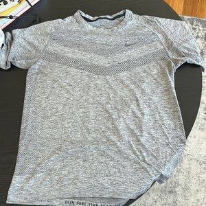 Nike Tech-Knit Dri Fit Shirt